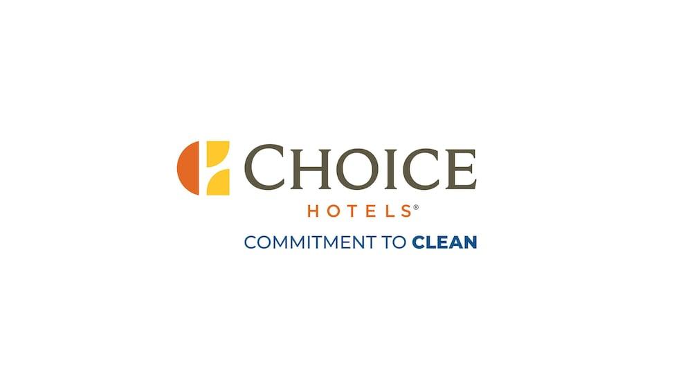 Best Western Childress West Hotel Exterior foto